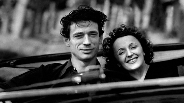 Édith Piaf: the Queen of French Music