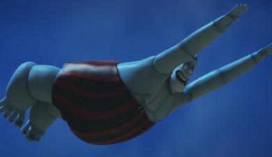Film: Hotel Transylvania
