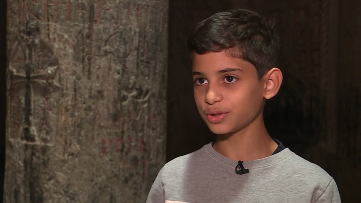 On the Roads of Armenia: Vienna Boys' Choir in Armenia