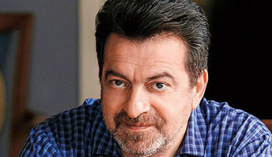Hrant Tokhatyan