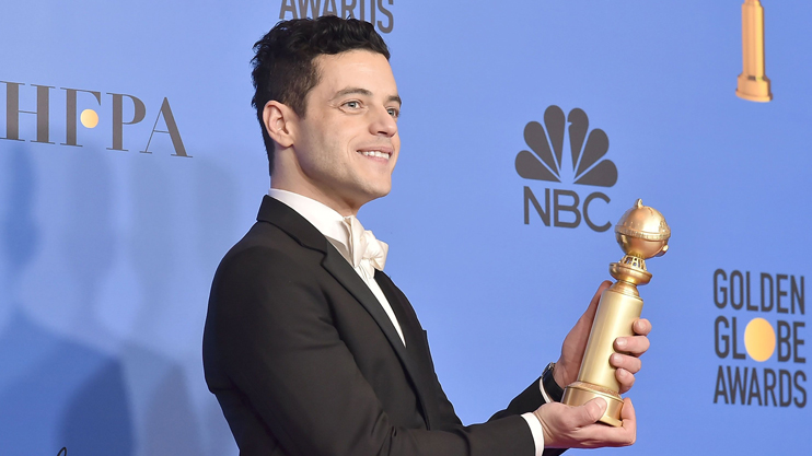 CineNEWS: Golden Globe