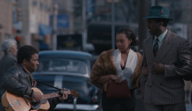 Film: Cadillac Records