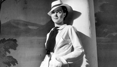 Love Story: Coco Chanel
