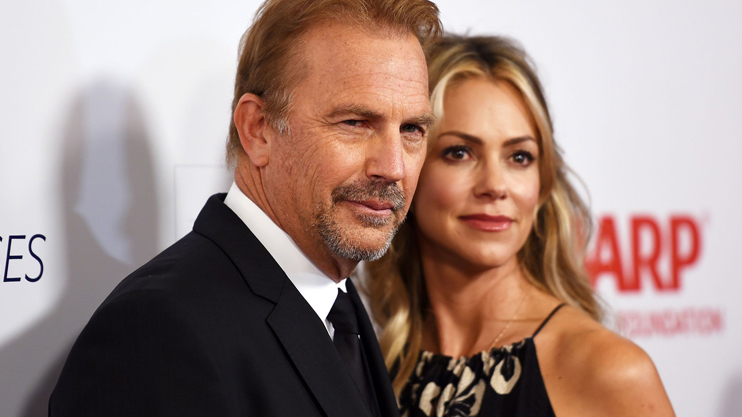 Kevin Costner: Actor, Producer and Director