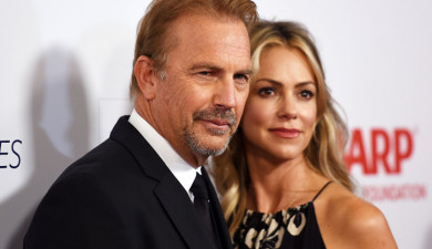 Kevin Costner: Actor, Producer and Director
