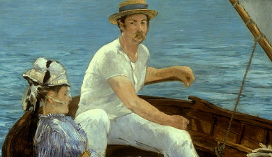 Édouard Manet: Pivotal Figure in Impressionism
