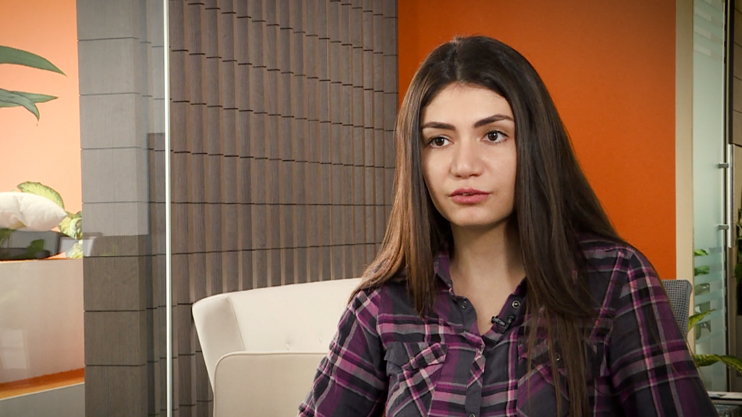 Technobrain: Annman Kantsyan Technobrain: Annman Kantsyan