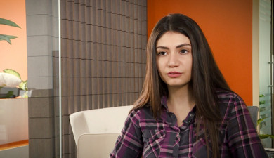 Technobrain: Annman Kantsyan