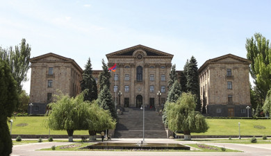 Parliamentary Week