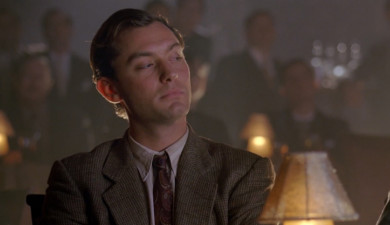 Film: All the King's Men