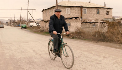 All Around Armenia: Noyakert
