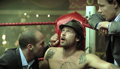 Film: Snatch