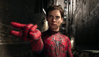 Film: Spider-Man