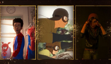 Academy Awards: Best Animated Feature