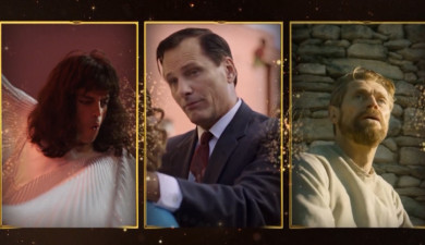 Academy Awards: Best Actor