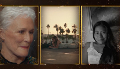Academy Awards: Best Actress