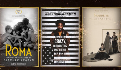Academy Awards: Best Director