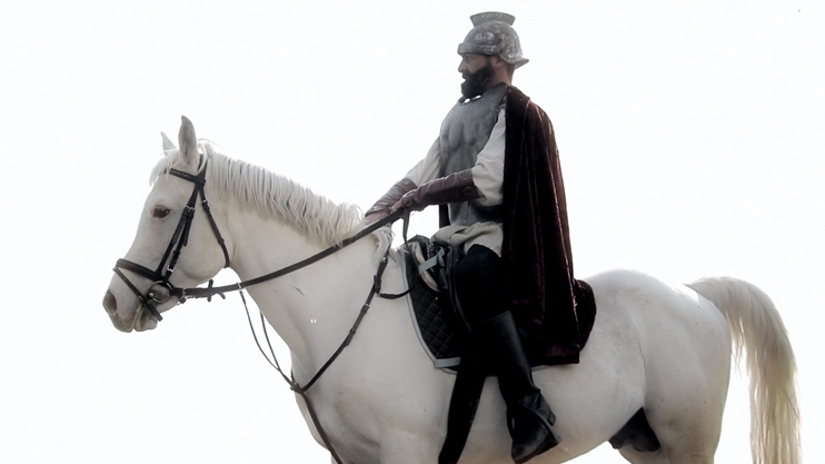 Fatherland: Saint Sarkis Fatherland: Saint Sarkis