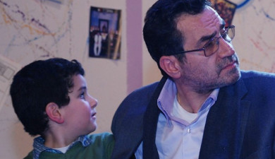 Memories of Armen Mazmanyan