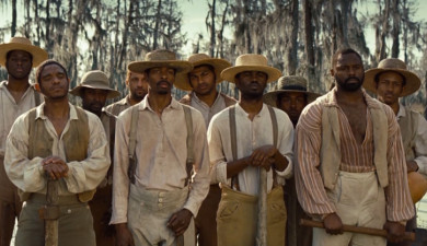 Film: 12 Years a Slave