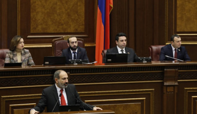 Parliamentary Week