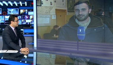 News 21:00