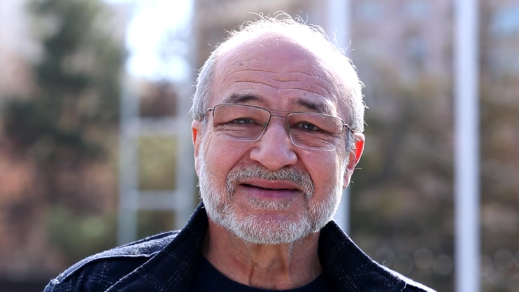 Hovhannes Tumanyan 150: Artur Utmazyan