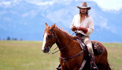 Film: Legends of the Fall