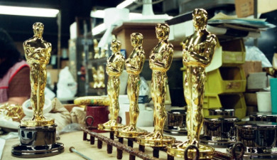 The History of the Oscars