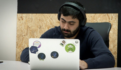 Technobrain: Hirebee