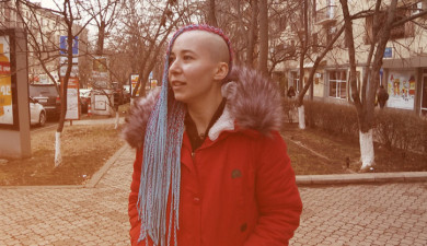 The Unconventionals: Kira Schwarz