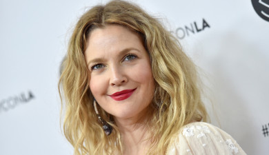 Drew Barrymore: Actress, Director, Producer