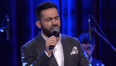 Canticle of Canticles: Silva Kaputikyan
