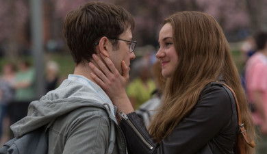 Film: Snowden