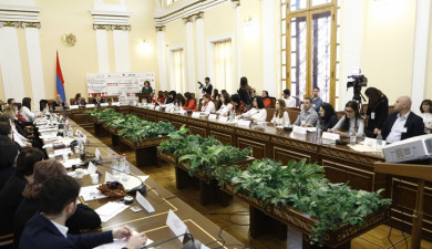 Parliamentary Week