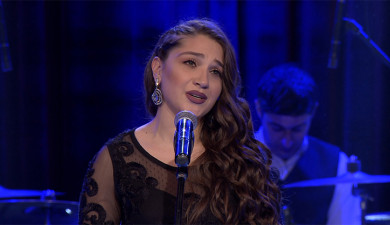Canticle of Canticles: Hovhannes Tumanyan 150