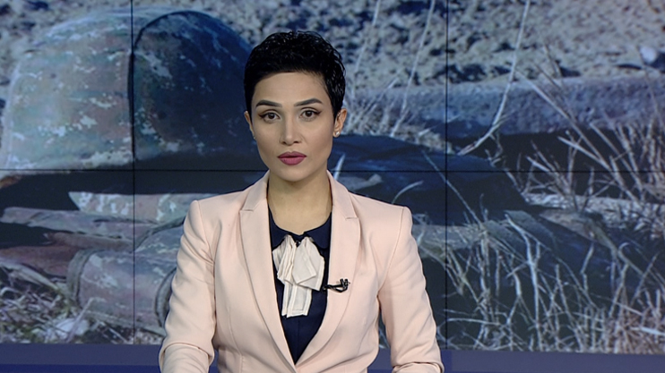 News 60 Minutes: Main Report