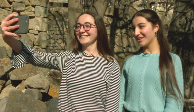 Ours Is Better: Arzakan