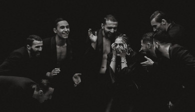 Eurovision Diary