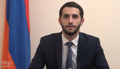 Parliamentary Week