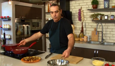 Let's Cook Together: Casserole
