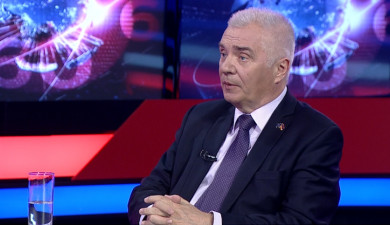Interview with Piotr Świtalski