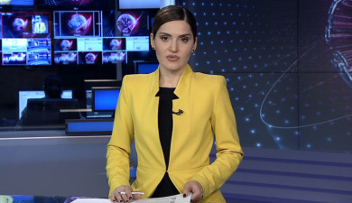 News 19:00