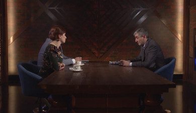 After Midnight: Gnel Nalbandyan
