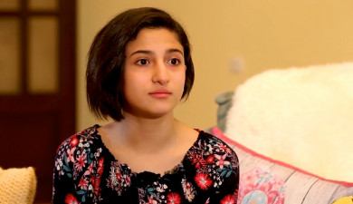 Side by Side: Armenians and Arabs: Portrait