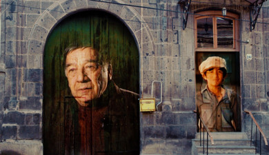 On the Roads of Armenia: Albert Mkrtchyan