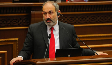 Parliamentary Week