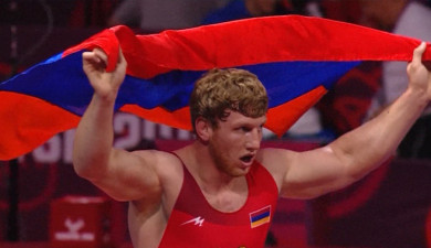 European Wrestling Championships