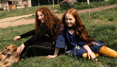The Unconventionals: Gingers