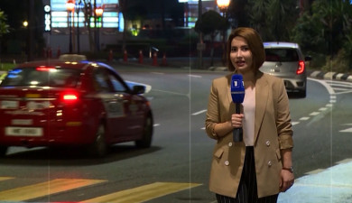 News: 60 Minutes